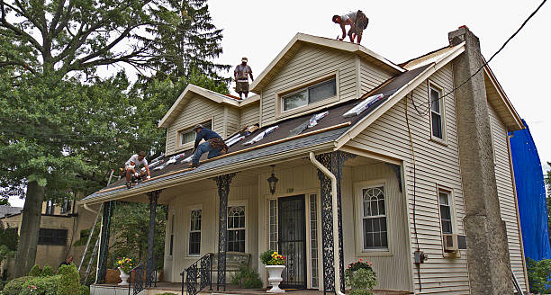 Slate Roofing Contractor in Brunswick, OH